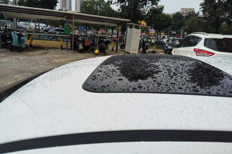 Used Hyundai Elantra 2022 1.5L CVT GLX Elite Edition