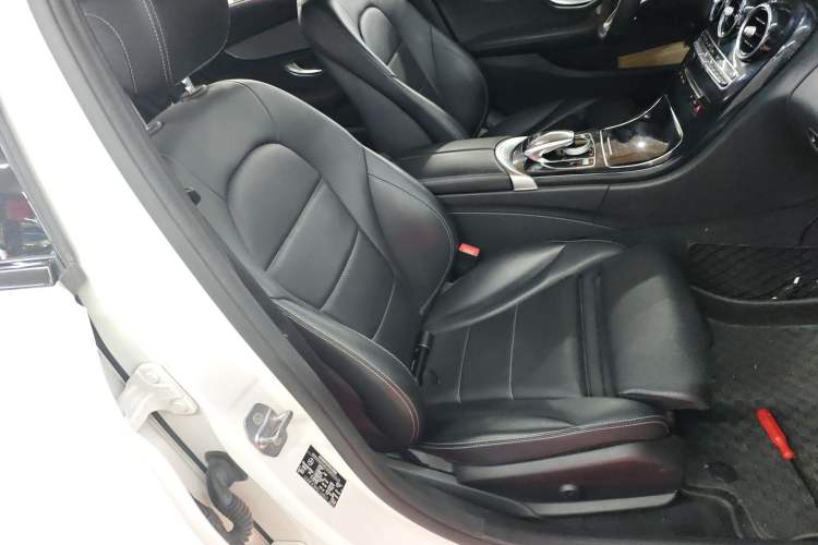 Used Mercedes-Benz C-Class 2016 C 200 Sport Edition