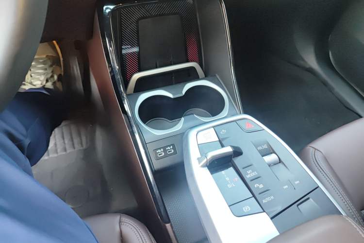 Used BMW X1 2023 sDrive25Li X Design Package
