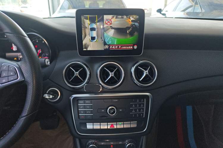 Used Mercedes-Benz GLA 2018 GLA 200 Sport Edition
