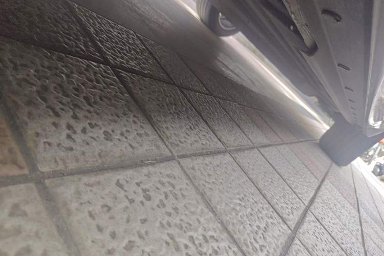 Used Li Auto ONE 2020 Extended-Range 6-Seater Version
