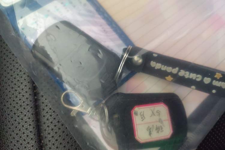 Used Chery Tiggo 5x 2017 1.5T DCT Luxury Model
