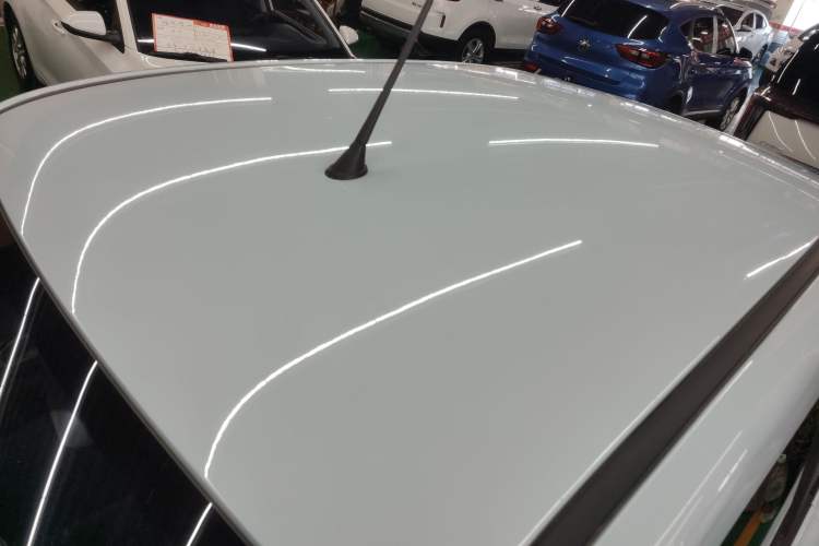 Used Bestune Pony 2025 222km Range Agile Horse