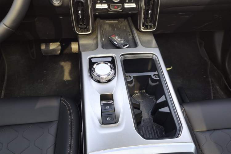 Used Haval DARGO 2024 2.0T DCT Chinese Rural Dog Edition
