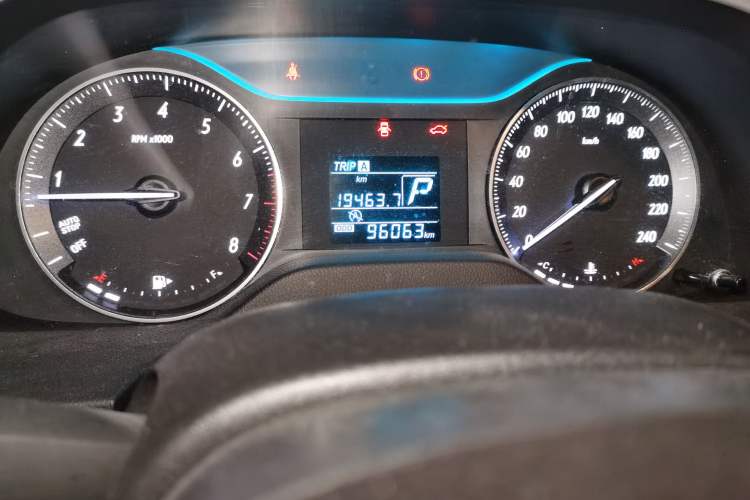 Used Buick GT 2015 15N Automatic Entry-Level Trim
