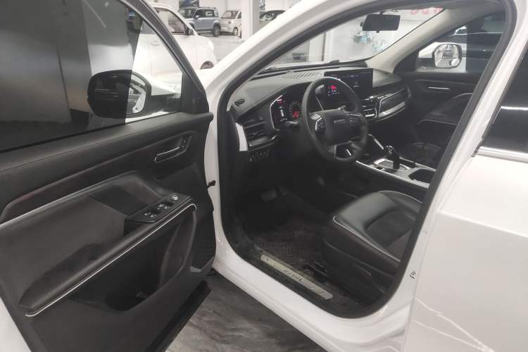 Used Haval H6 2023 National Trend Edition 1.5T Automatic Urban Version