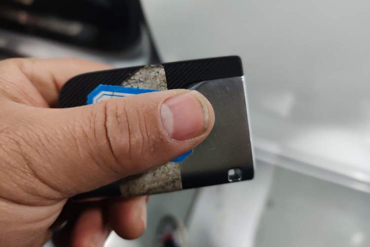 Used Lynk & Co 09 EM-P 2023 2.0TD EM-P Long-Range Version PM Six-Seater