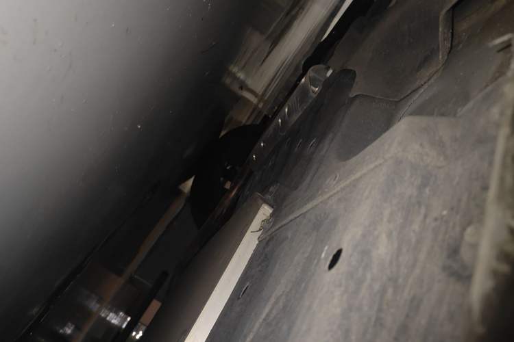 Used Li Auto L9 2024 Ultra Model
