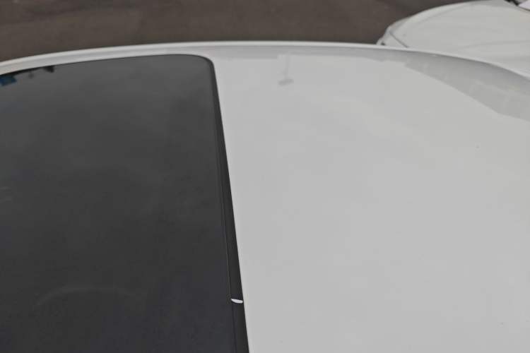 Used Honda Integra 2023 240TURBO CVT Leading Edition
