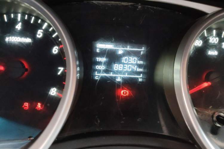 Used Wuling Hongguang 2019 1.5L S Comfort Edition China VI LAR
