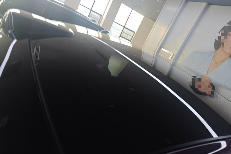 Used Li Auto L9 2024 Ultra Model