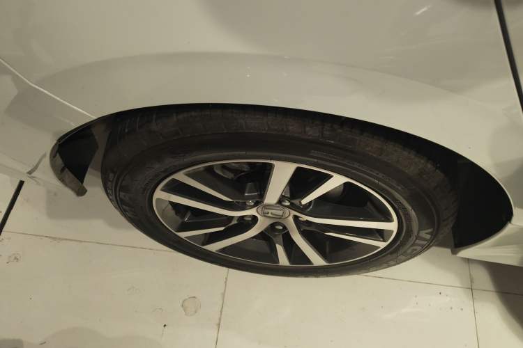 Used Honda Integra 2023 240TURBO CVT Tech Edition
