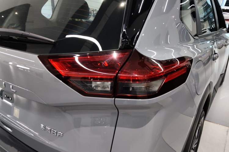 Used Nissan X-Trail 2021 VC-Turbo 300 CVT 2WD Comfort Edition