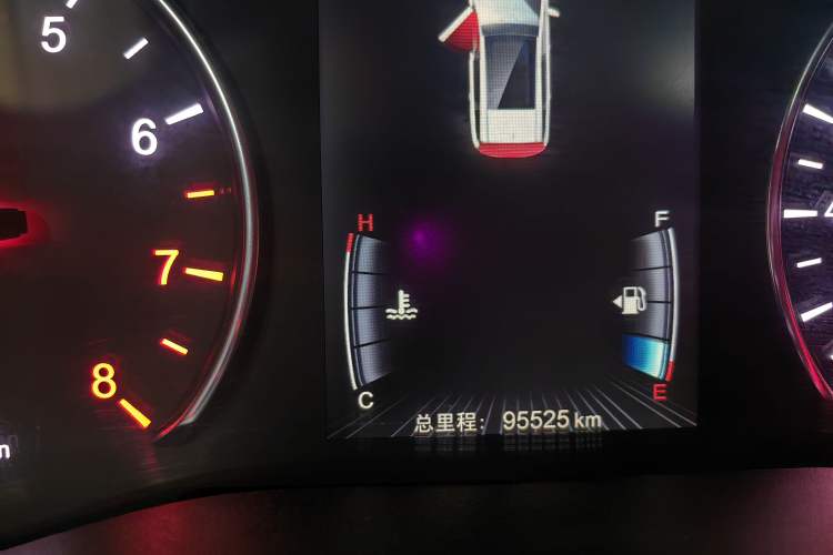 Used BYD Song MAX 2017 1.5T Automatic Smart Connect Elite 7-Seater