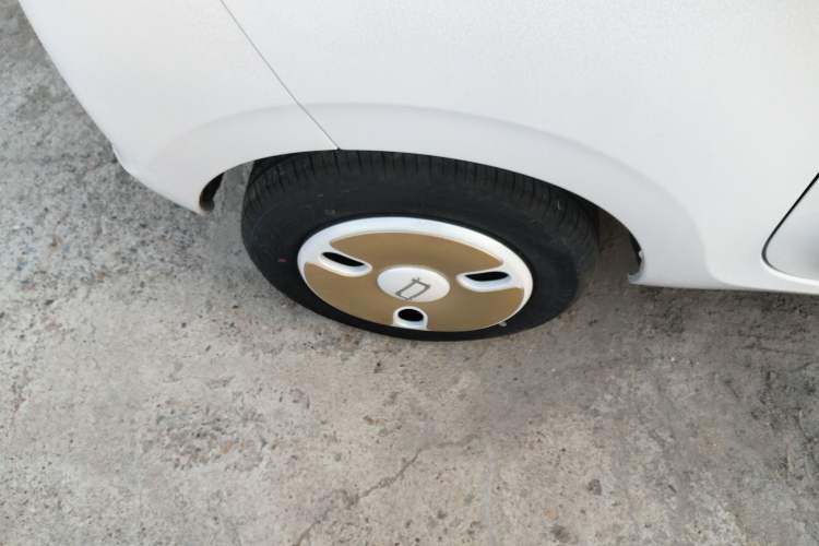 Used Bestune Pony 2025 222km Range Agile Horse