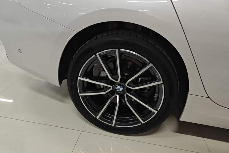 Used BMW 3 Series 2024 325Li M Sport Package
