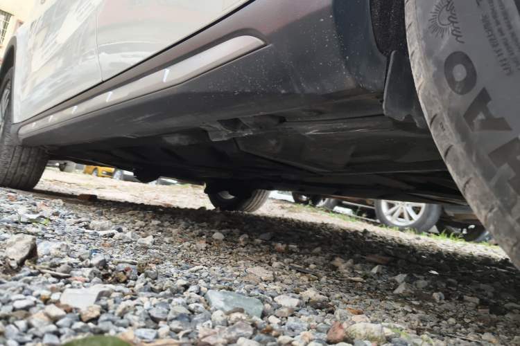 Used Mercedes-Benz GLA 2016 GLA 200 Fashion Model
