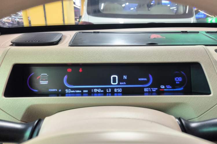 Used  Panda 2024 Panda Mini 200km Endurance Bear