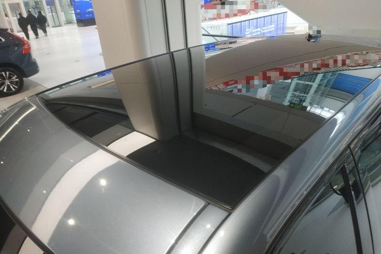 Used Land Rover Discovery Sport 2020 249 PS R-Dynamic Performance Tech Edition 7 Seats