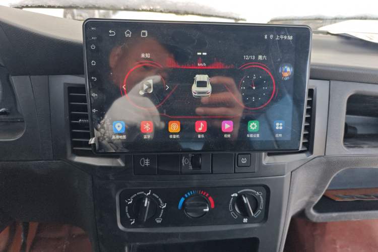 Used Wuling Zhiguang 2023 1.5L Practical Version 5/7 Seats