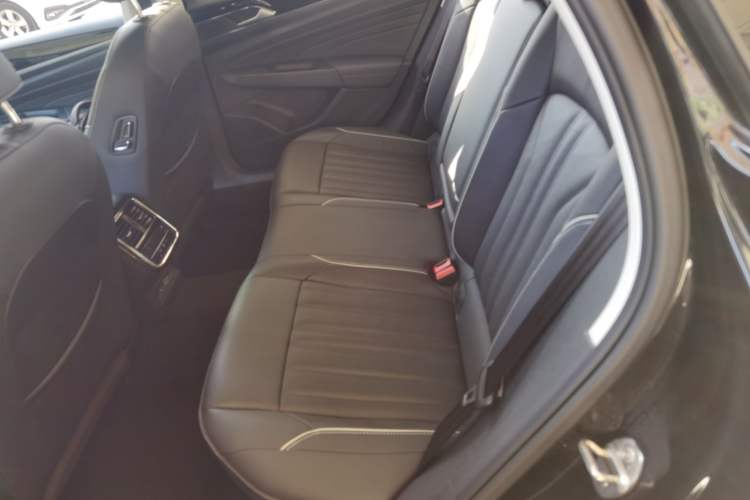 Used Volkswagen Passat 2022 330TSI Starry Elite Edition
