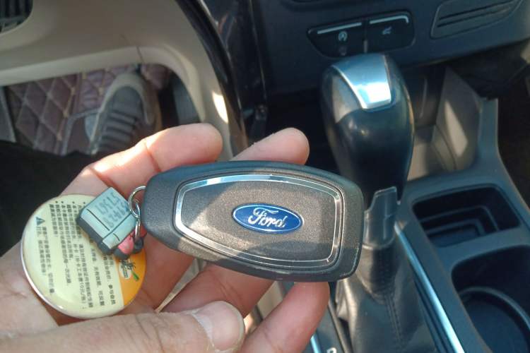 Used Ford Kuga 2017 EcoBoost 245 4x4 Prestige Edition