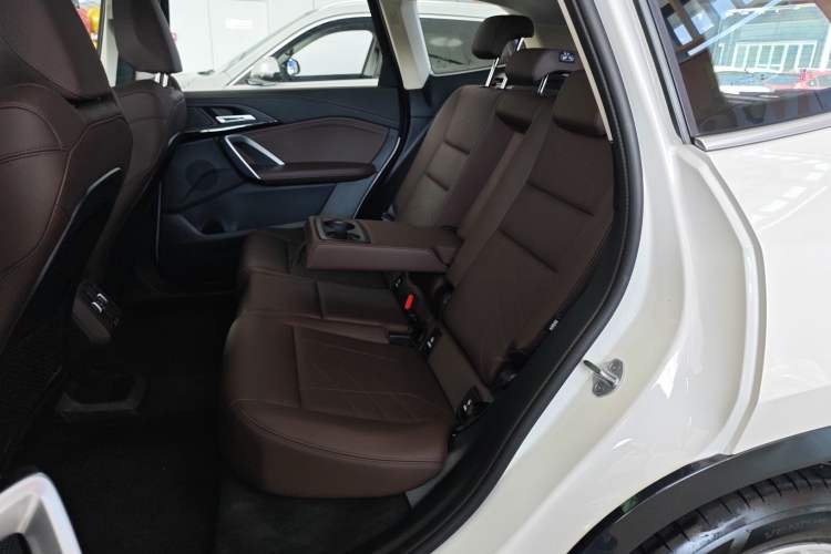 Used BMW iX1 2023 eDrive25L X Design Package
