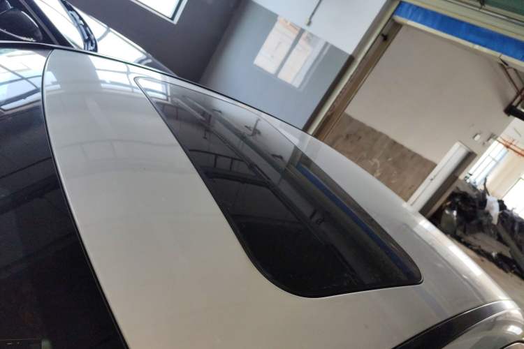 Used Mercedes-Benz C-Class 2025 C 200 L Sport Edition
