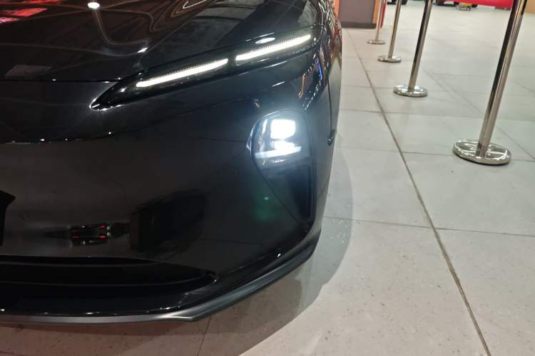 Used Nio ET5T 2024 75kWh Touring
