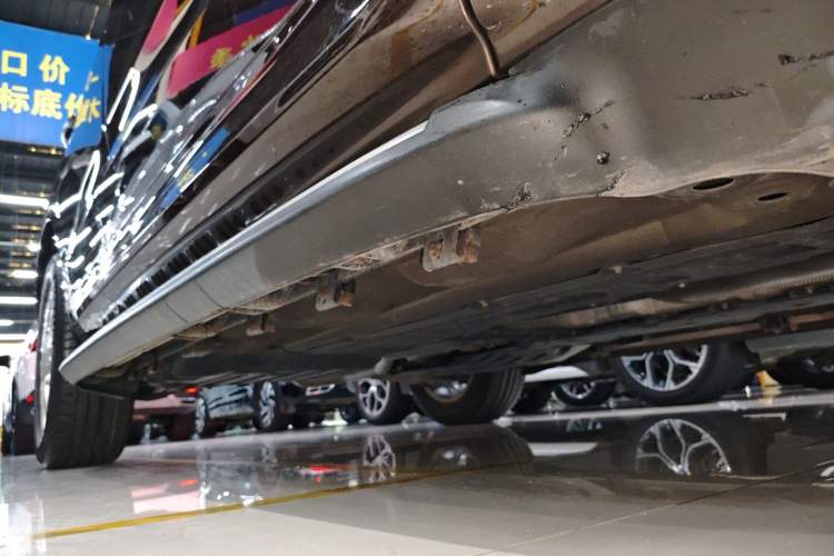 Used Volvo XC60 2019 T5 4x4 Smart Edition China V Standard
