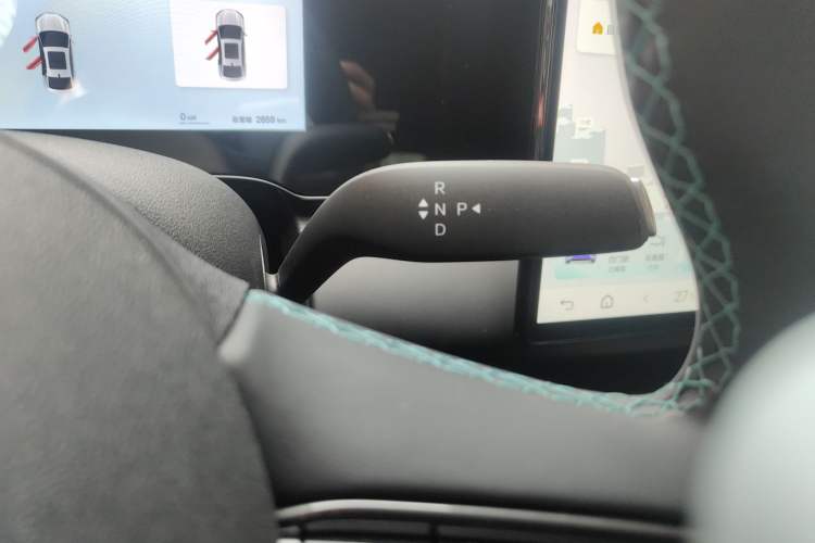 Used BYD Seal 06 New Energy 
