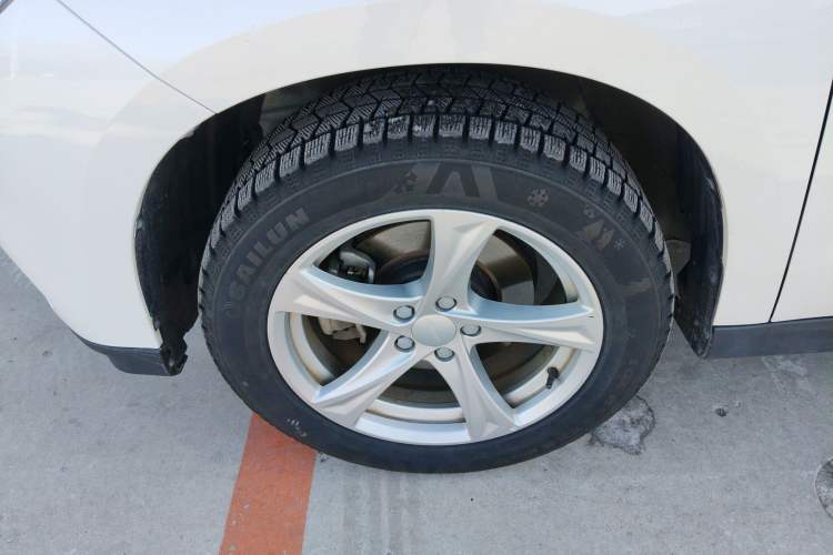 Used Haval H2 2018 1.5T Dual-Clutch Two-Wheel Drive Fashion Model China VI Standard
