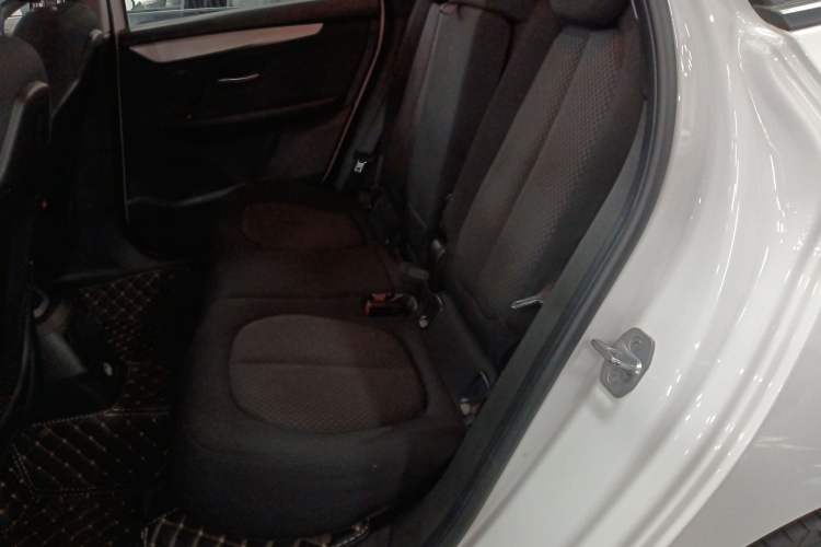 Used BMW 2 Series Active Tourer 2016 218i Fashion Model
