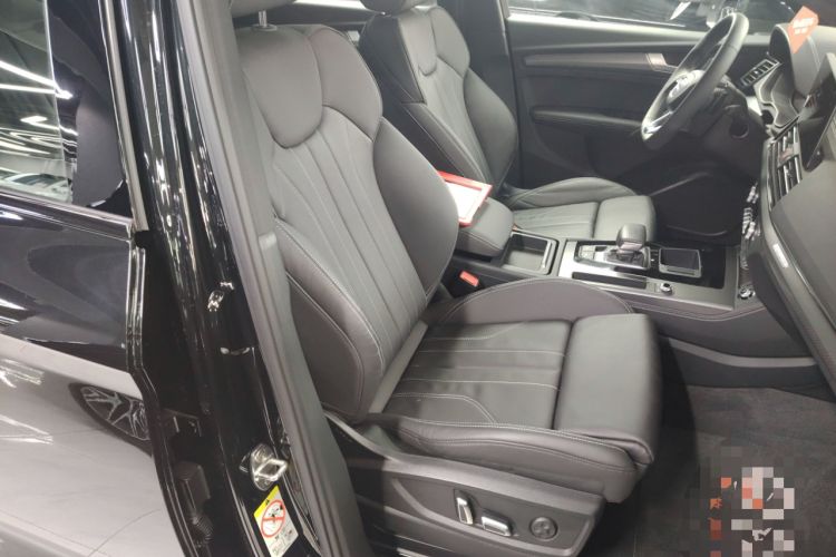 Used Audi Q5L 2024 40 TFSI Luxury Dynamic Edition