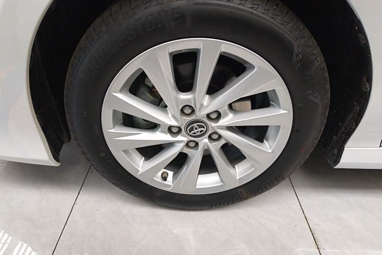 Used Toyota Camry 2022 2.0GVP Premier Edition
