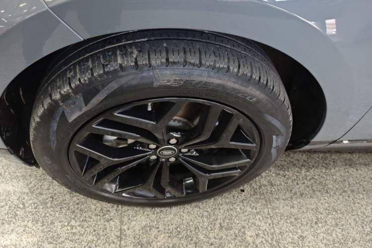 Used Land Rover Range Rover Evoque 2020 249 PS R-DYNAMIC S First-Edition Sport Custom Edition