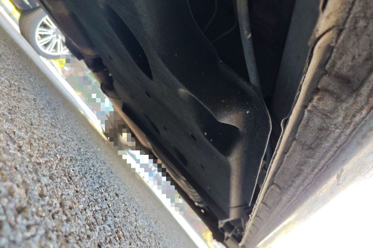 Used Buick GL8 2017 25S Comfort Version China V Standard
