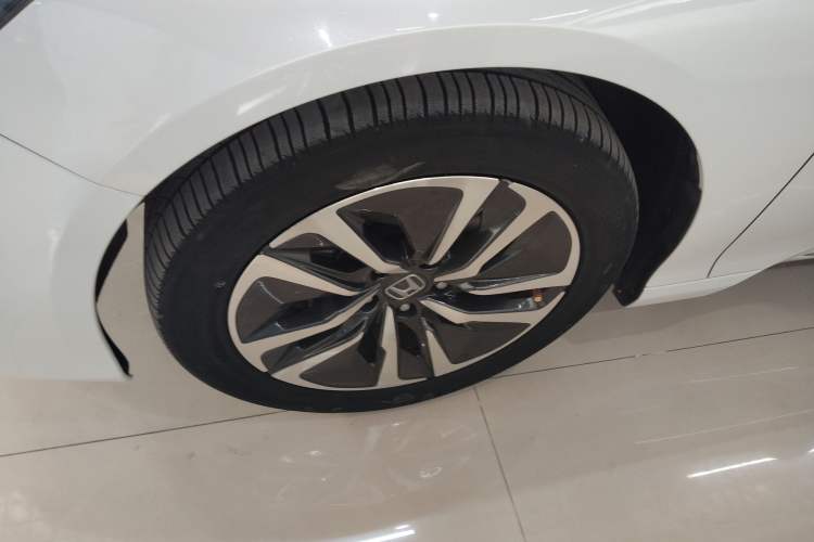 Used Honda Accord 2022 Xing·Hybrid 2.0L Xingling Version
