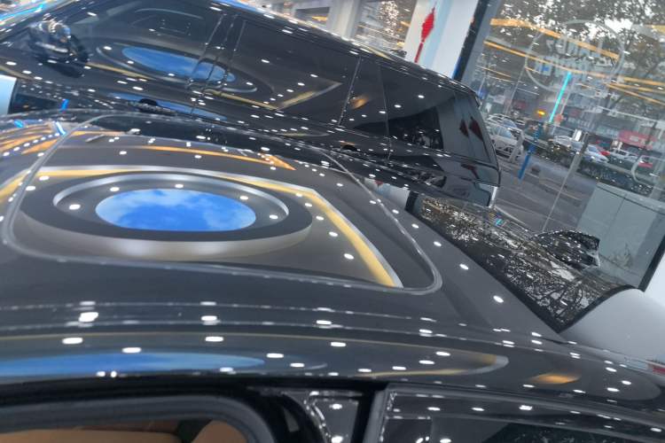 Used BMW 5 Series 2022 Second Facelift 525i M Sport Package
