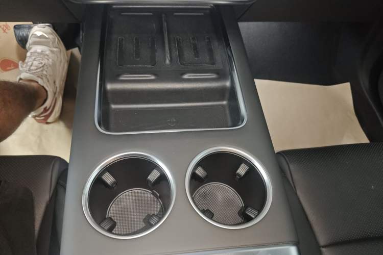 Used Li Auto L8 2024 Max
