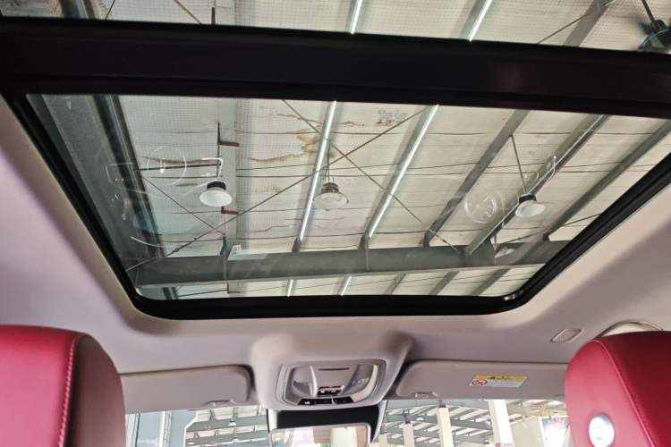 Used Tank 400 New Energy 2024 Hi4-T Off-Road Edition
