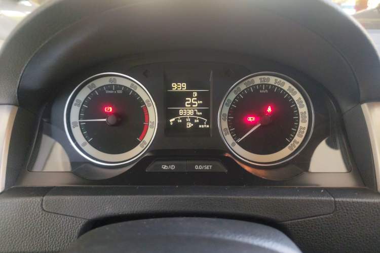 Used Skoda Rapid 2018 1.6L Manual Comfort Edition
