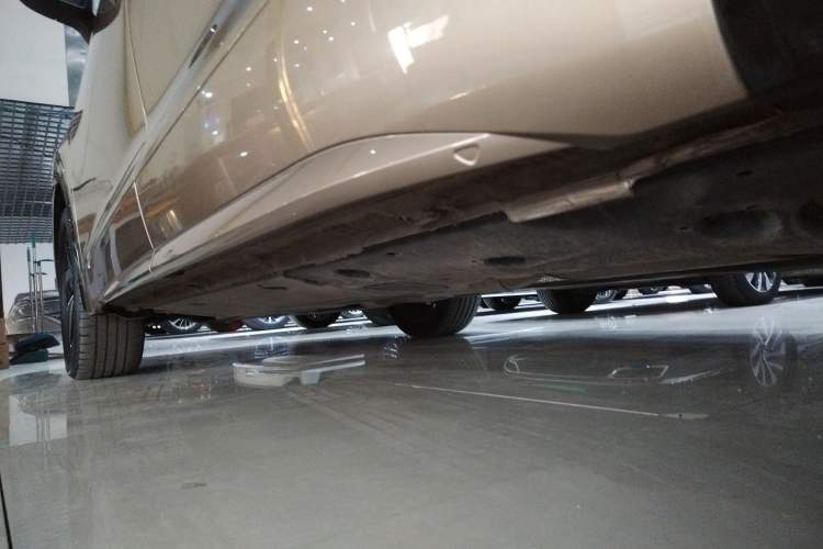 Used Volkswagen Viloran 2023 380TSI Luxury Edition
