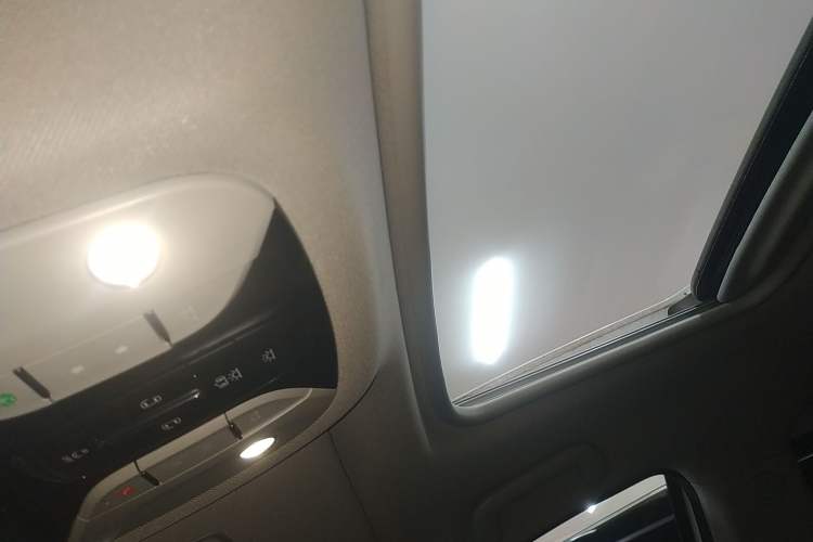 Used GAC Trumpchi M8 2020 Flagship Model 390T Prestige Edition