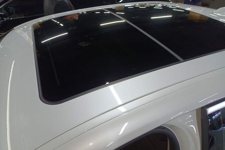 Used BMW 3 Series 2024 325Li M Sport Package
