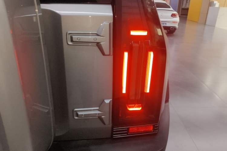 Used JETOUR Shanhai Shanhai T2 2024 C-DM 208KM Mountain & Wilderness Edition
