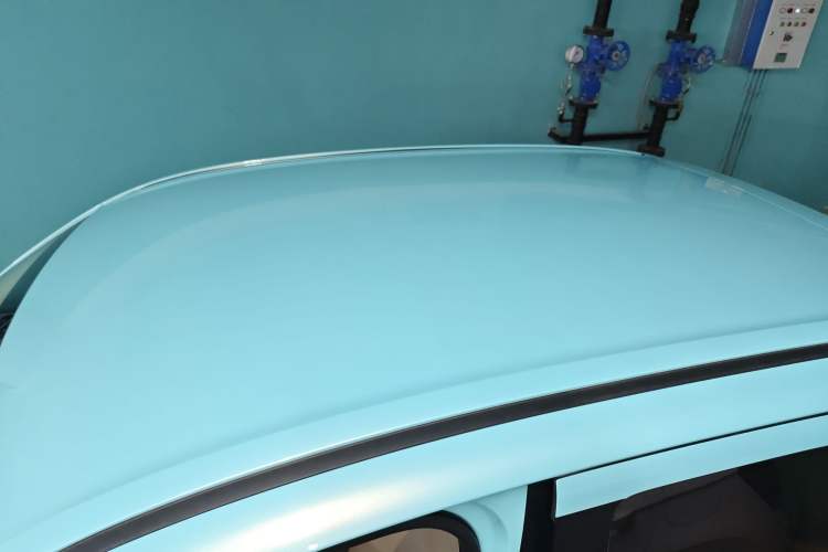 Used Wuling Hongguang MINIEV 2025 Four-Door Version Premium Edition
