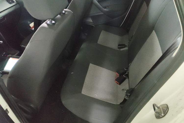 Used Volkswagen Polo 2016 1.4L Automatic Trendy Model
