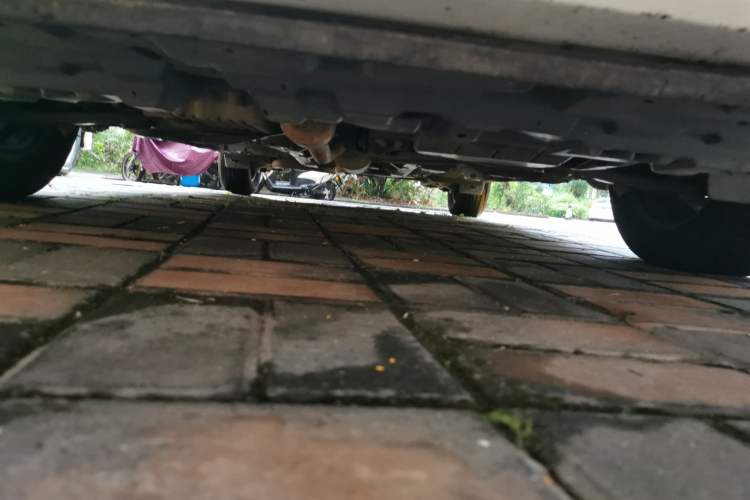 Used Toyota YARiS L 2016 Revised 1.5E CVT Charming Edition
