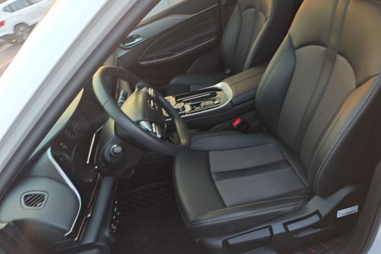 Used AION S 2023 Meizu 580 Lithium Iron Phosphate
